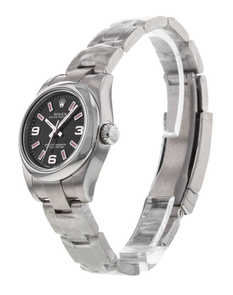 Rolex Lady Oyster Perpetual 176200